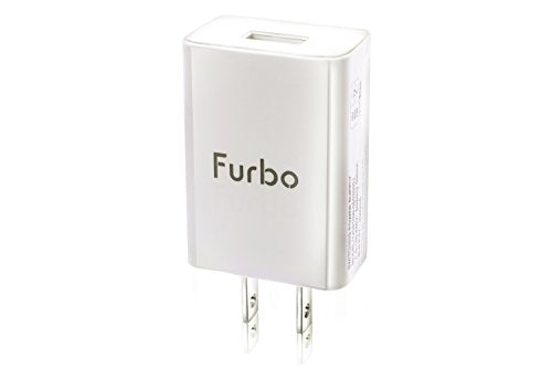 Furbo USB Adapter - PSE Approved